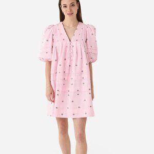 Hunter Bell Jenkins Dress, large